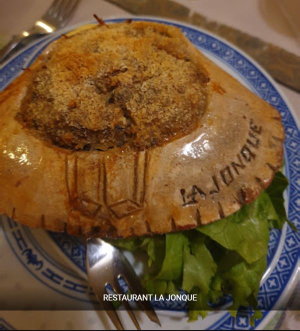 RESTAURANT LA JONQUE · Photos 1